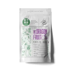 Sale Freeze Dried Dragon Fruit Powder, 100g Baking Ingredients|Ingredients Brands