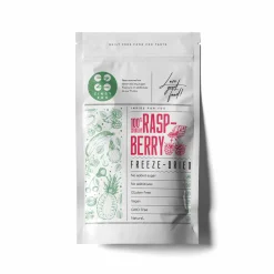 Hot Freeze Dried Raspberry Powder, 100g Ingredients Brands|Baking Ingredients