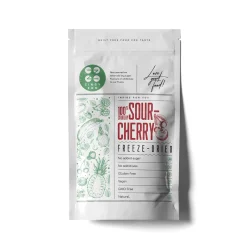 Discount Freeze Dried Whole Sour Cherry, 90g Ingredients Brands|Baking Ingredients