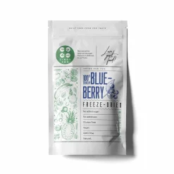 Freeze Dried Whole Wild Blueberry, 100g Ingredients Brands|Baking Ingredients