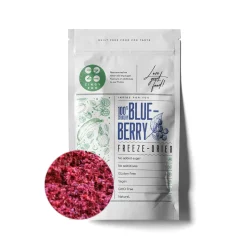 Online Freeze Dried Wild Blueberry Powder, 100g Ingredients Brands|Baking Ingredients