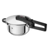 EcoQuick II Pressure Cooker Pots & Pans