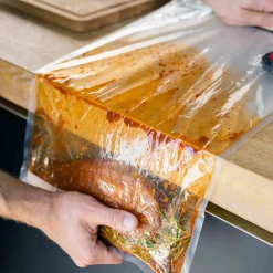 Discount Fresh & Save Set of 3 Reusable Vacuum Bags, Large Kitchen Electricals